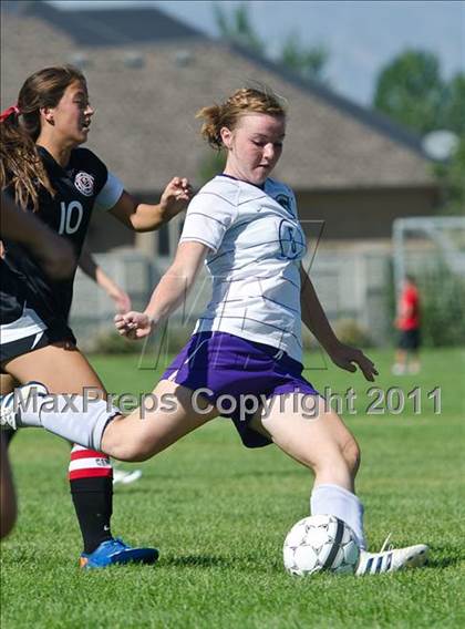Thumbnail 2 in West @ Riverton photogallery.