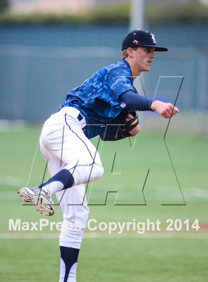 Thumbnail 2 in Sachse vs Richland (Highland Park Scotland Yard Classic) photogallery.
