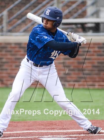 Thumbnail 1 in Sachse vs Richland (Highland Park Scotland Yard Classic) photogallery.