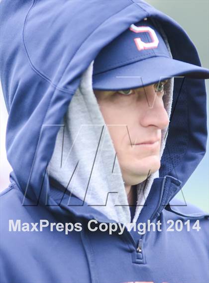 Thumbnail 1 in Sachse vs Richland (Highland Park Scotland Yard Classic) photogallery.