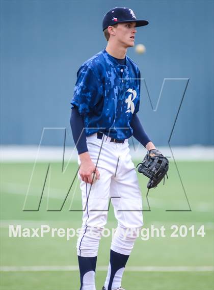 Thumbnail 2 in Sachse vs Richland (Highland Park Scotland Yard Classic) photogallery.