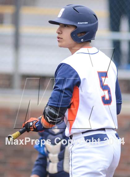 Thumbnail 2 in Sachse vs Richland (Highland Park Scotland Yard Classic) photogallery.