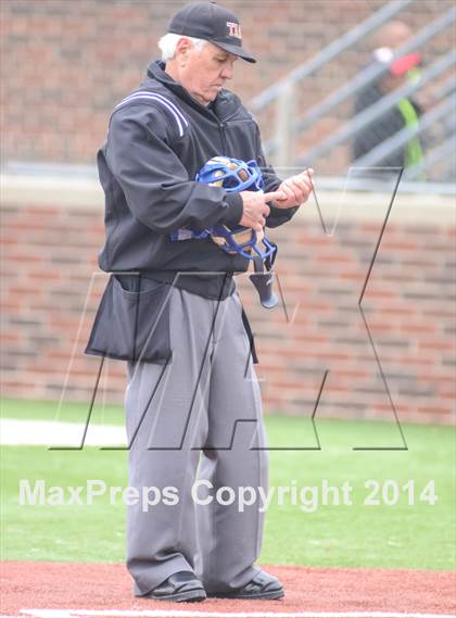 Thumbnail 3 in Sachse vs Richland (Highland Park Scotland Yard Classic) photogallery.