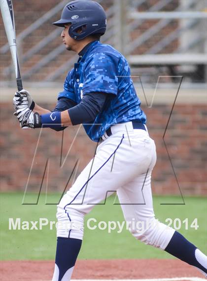 Thumbnail 1 in Sachse vs Richland (Highland Park Scotland Yard Classic) photogallery.