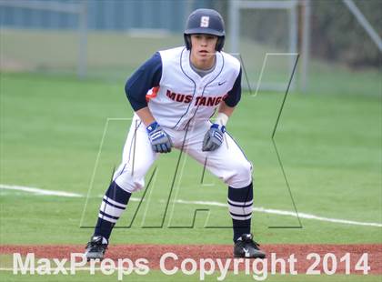 Thumbnail 1 in Sachse vs Richland (Highland Park Scotland Yard Classic) photogallery.