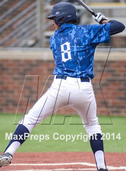 Thumbnail 3 in Sachse vs Richland (Highland Park Scotland Yard Classic) photogallery.