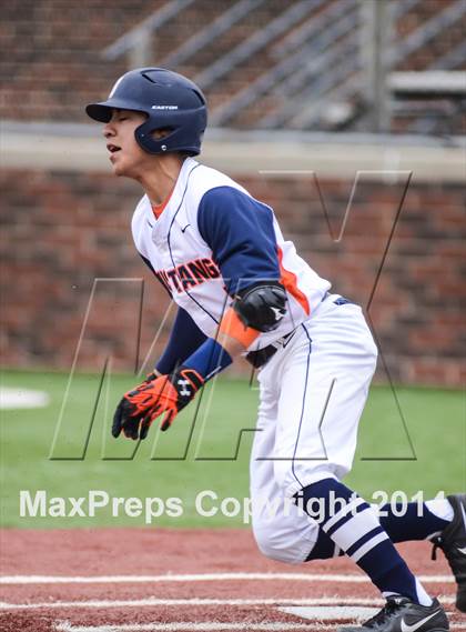 Thumbnail 1 in Sachse vs Richland (Highland Park Scotland Yard Classic) photogallery.