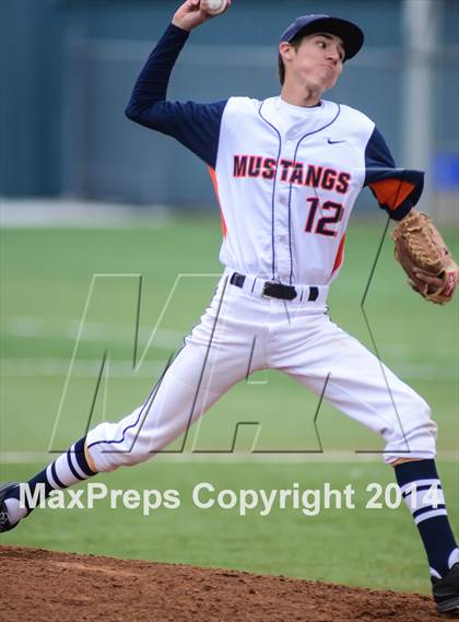 Thumbnail 2 in Sachse vs Richland (Highland Park Scotland Yard Classic) photogallery.