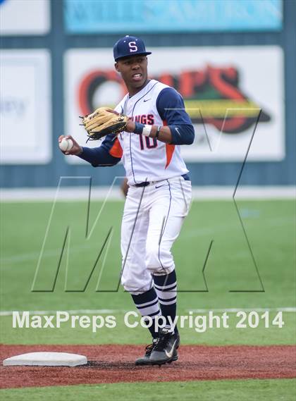 Thumbnail 1 in Sachse vs Richland (Highland Park Scotland Yard Classic) photogallery.