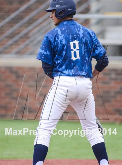 Thumbnail 3 in Sachse vs Richland (Highland Park Scotland Yard Classic) photogallery.
