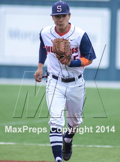 Thumbnail 1 in Sachse vs Richland (Highland Park Scotland Yard Classic) photogallery.