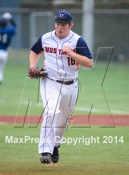 Thumbnail 2 in Sachse vs Richland (Highland Park Scotland Yard Classic) photogallery.