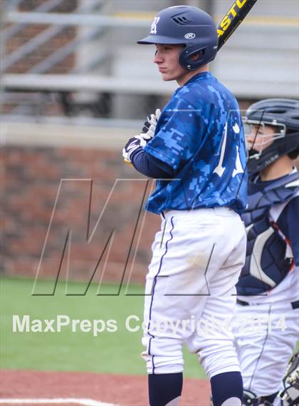 Thumbnail 2 in Sachse vs Richland (Highland Park Scotland Yard Classic) photogallery.