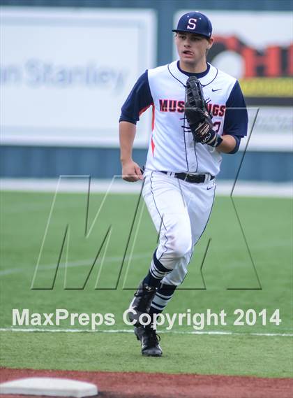 Thumbnail 3 in Sachse vs Richland (Highland Park Scotland Yard Classic) photogallery.