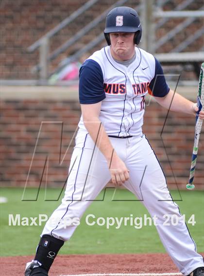 Thumbnail 2 in Sachse vs Richland (Highland Park Scotland Yard Classic) photogallery.