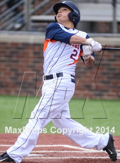 Thumbnail 1 in Sachse vs Richland (Highland Park Scotland Yard Classic) photogallery.