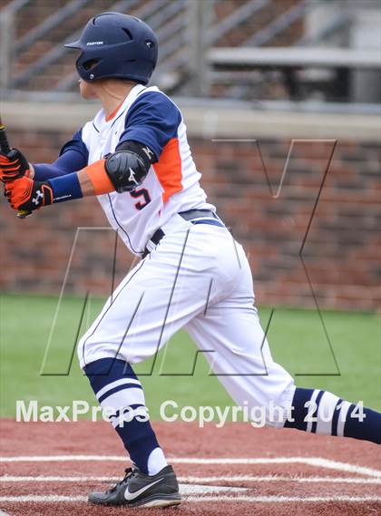 Thumbnail 2 in Sachse vs Richland (Highland Park Scotland Yard Classic) photogallery.