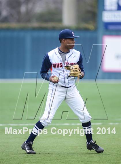 Thumbnail 1 in Sachse vs Richland (Highland Park Scotland Yard Classic) photogallery.