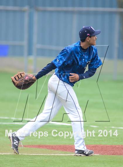 Thumbnail 1 in Sachse vs Richland (Highland Park Scotland Yard Classic) photogallery.