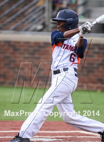Thumbnail 3 in Sachse vs Richland (Highland Park Scotland Yard Classic) photogallery.