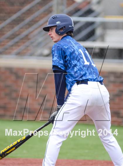 Thumbnail 1 in Sachse vs Richland (Highland Park Scotland Yard Classic) photogallery.