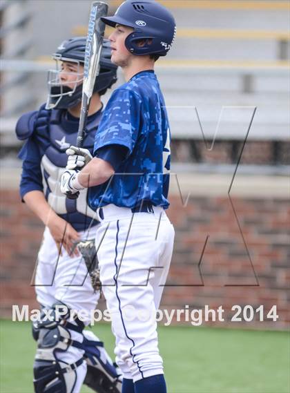 Thumbnail 1 in Sachse vs Richland (Highland Park Scotland Yard Classic) photogallery.