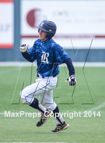 Thumbnail 1 in Sachse vs Richland (Highland Park Scotland Yard Classic) photogallery.