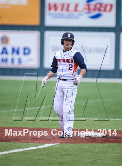 Thumbnail 3 in Sachse vs Richland (Highland Park Scotland Yard Classic) photogallery.