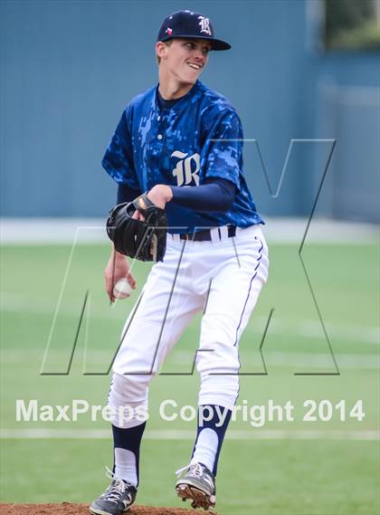 Thumbnail 2 in Sachse vs Richland (Highland Park Scotland Yard Classic) photogallery.