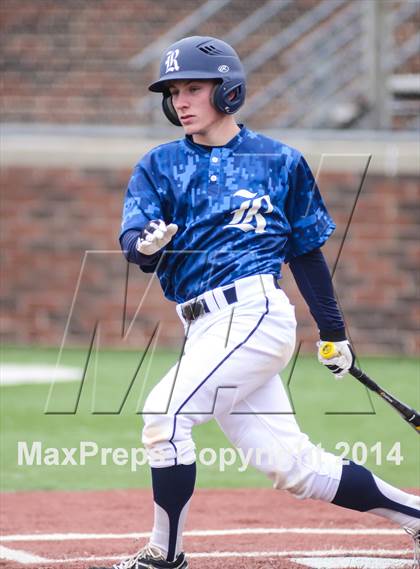 Thumbnail 1 in Sachse vs Richland (Highland Park Scotland Yard Classic) photogallery.
