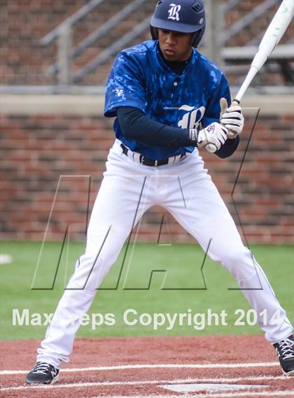 Thumbnail 2 in Sachse vs Richland (Highland Park Scotland Yard Classic) photogallery.