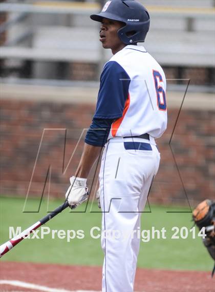 Thumbnail 2 in Sachse vs Richland (Highland Park Scotland Yard Classic) photogallery.