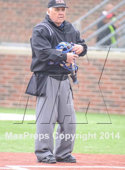 Thumbnail 1 in Sachse vs Richland (Highland Park Scotland Yard Classic) photogallery.