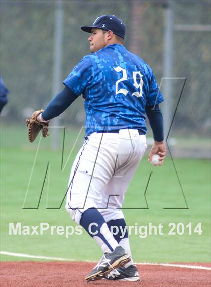 Thumbnail 1 in Sachse vs Richland (Highland Park Scotland Yard Classic) photogallery.