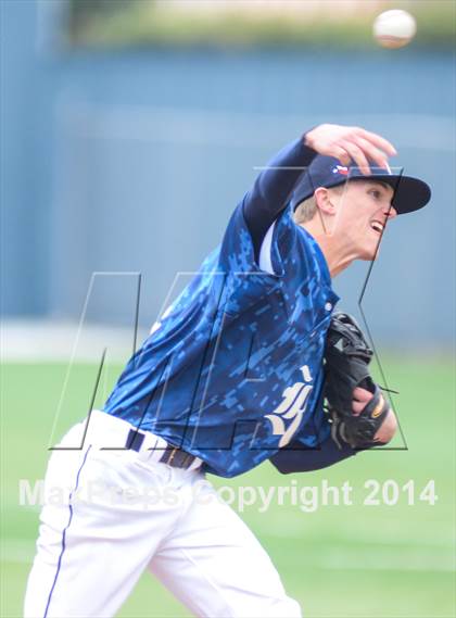 Thumbnail 1 in Sachse vs Richland (Highland Park Scotland Yard Classic) photogallery.
