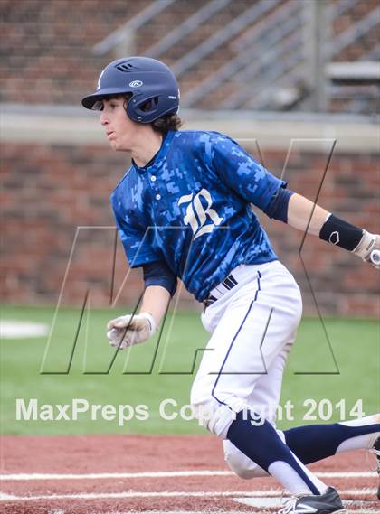 Thumbnail 1 in Sachse vs Richland (Highland Park Scotland Yard Classic) photogallery.