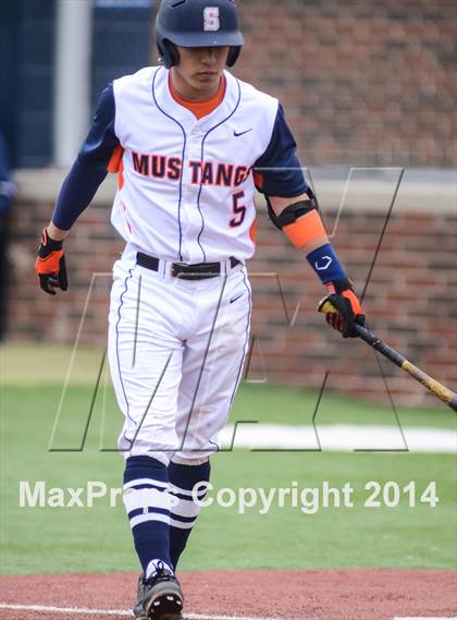 Thumbnail 1 in Sachse vs Richland (Highland Park Scotland Yard Classic) photogallery.