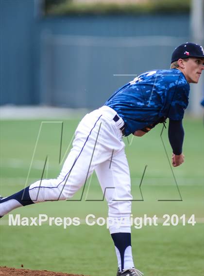 Thumbnail 3 in Sachse vs Richland (Highland Park Scotland Yard Classic) photogallery.