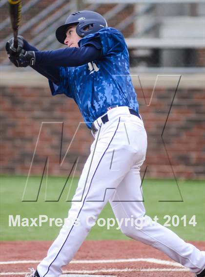 Thumbnail 1 in Sachse vs Richland (Highland Park Scotland Yard Classic) photogallery.