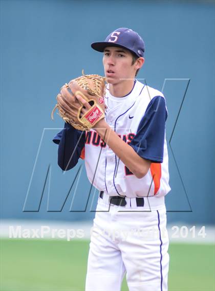 Thumbnail 1 in Sachse vs Richland (Highland Park Scotland Yard Classic) photogallery.