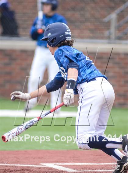 Thumbnail 2 in Sachse vs Richland (Highland Park Scotland Yard Classic) photogallery.