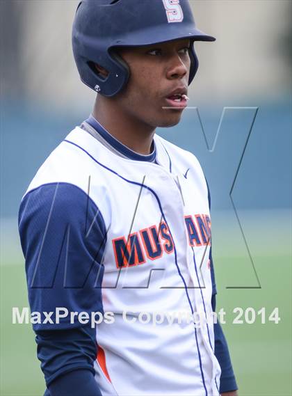 Thumbnail 3 in Sachse vs Richland (Highland Park Scotland Yard Classic) photogallery.