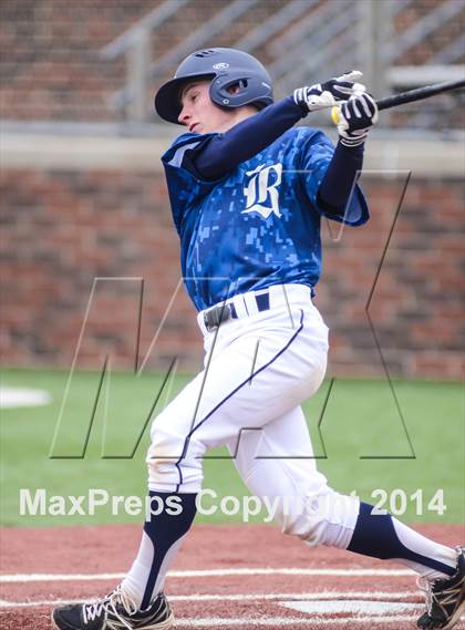 Thumbnail 3 in Sachse vs Richland (Highland Park Scotland Yard Classic) photogallery.