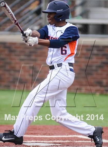 Thumbnail 1 in Sachse vs Richland (Highland Park Scotland Yard Classic) photogallery.