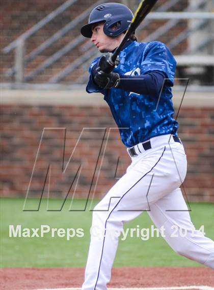 Thumbnail 2 in Sachse vs Richland (Highland Park Scotland Yard Classic) photogallery.