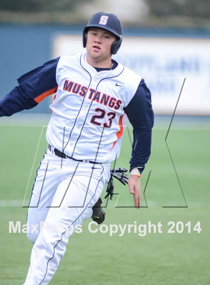 Thumbnail 1 in Sachse vs Richland (Highland Park Scotland Yard Classic) photogallery.
