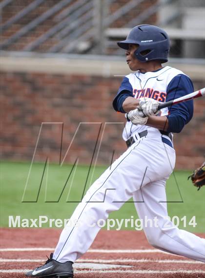 Thumbnail 1 in Sachse vs Richland (Highland Park Scotland Yard Classic) photogallery.