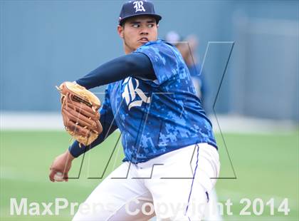 Thumbnail 2 in Sachse vs Richland (Highland Park Scotland Yard Classic) photogallery.