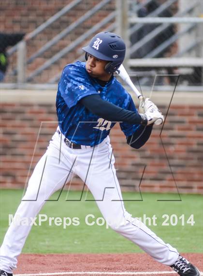Thumbnail 2 in Sachse vs Richland (Highland Park Scotland Yard Classic) photogallery.