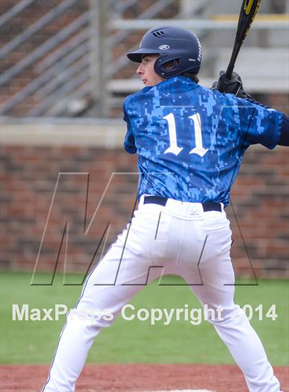 Thumbnail 3 in Sachse vs Richland (Highland Park Scotland Yard Classic) photogallery.
